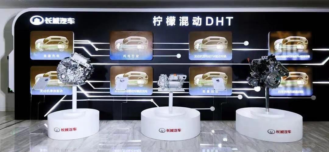 长城,哈弗,魏牌,欧拉,坦克