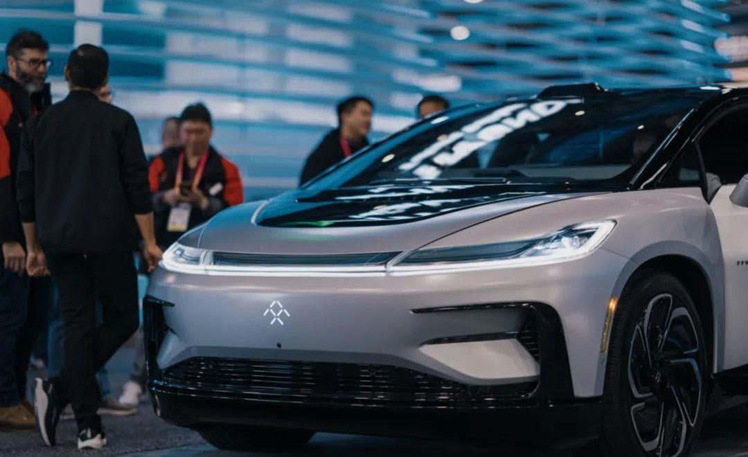 FF 91,汉,蔚来,仰望,特斯拉