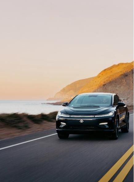 FF 91,Faraday Future,汉,北京,宾利