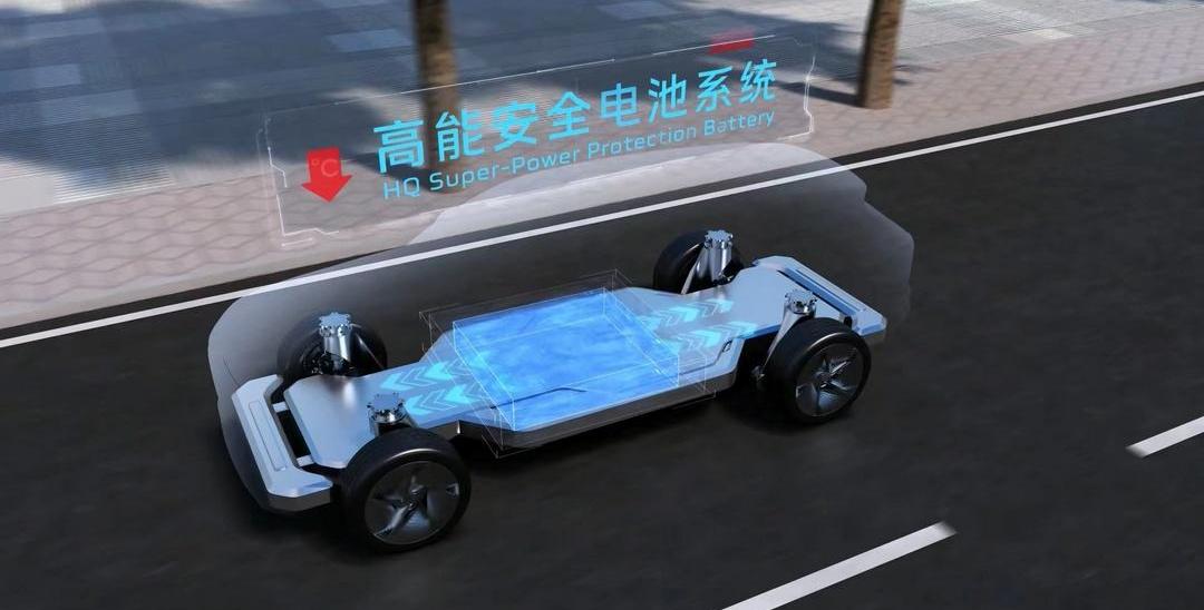 红旗