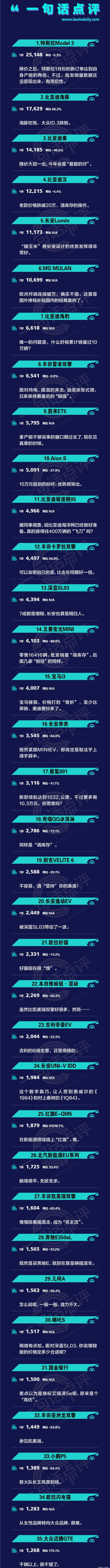 比亚迪,特斯拉,MINI,海豚,大众