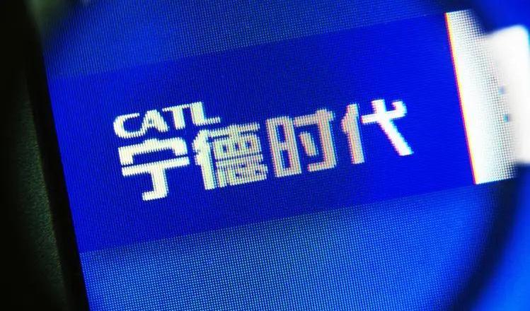 BYD, Changan, Volkswagen, Ford, Camel