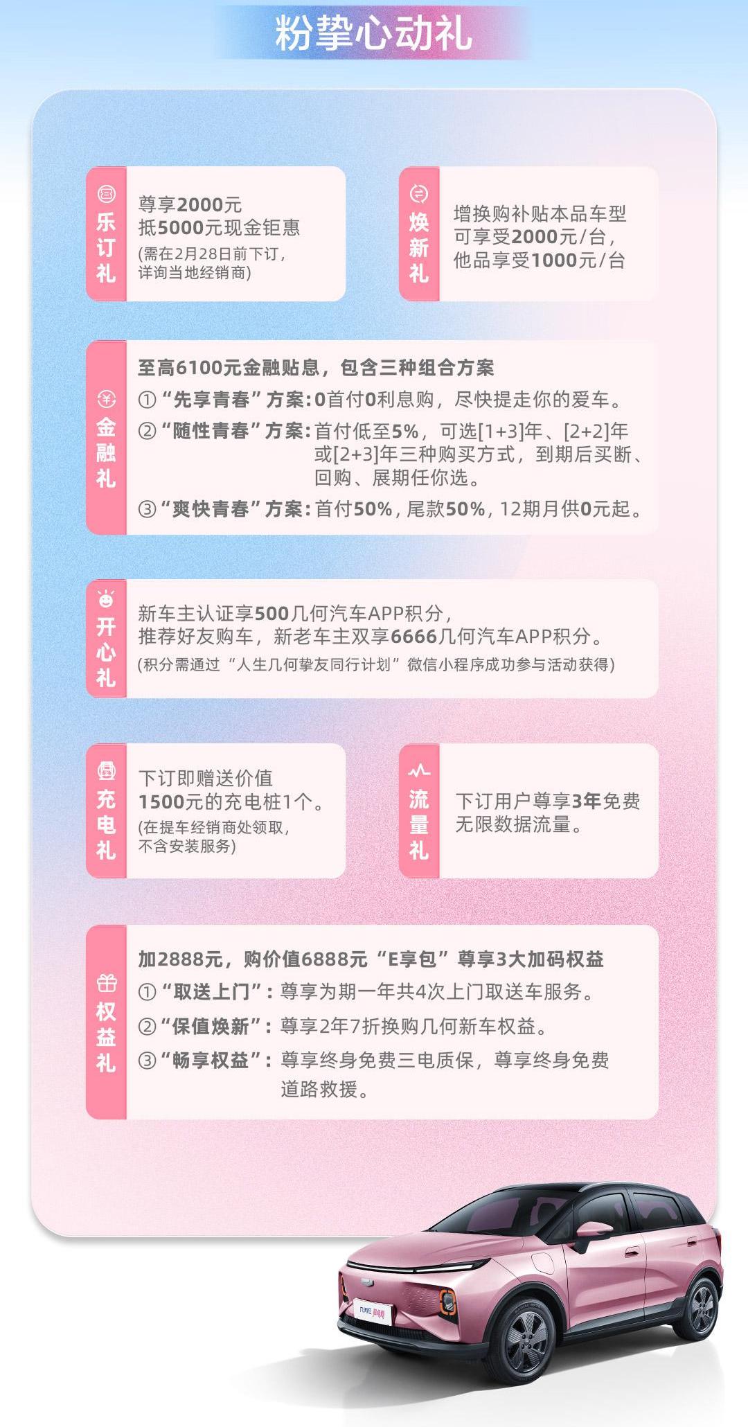 几何汽车,几何E