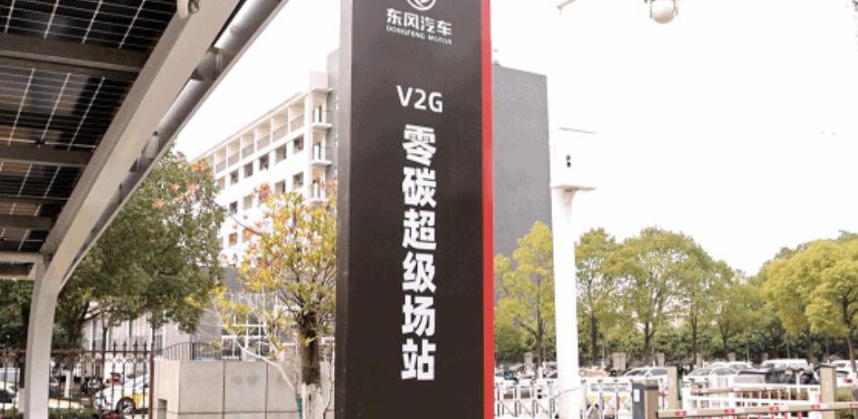 东风,现代