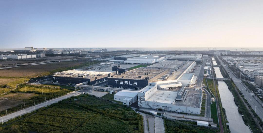 特斯拉,Model Y,大众,法拉利,发现