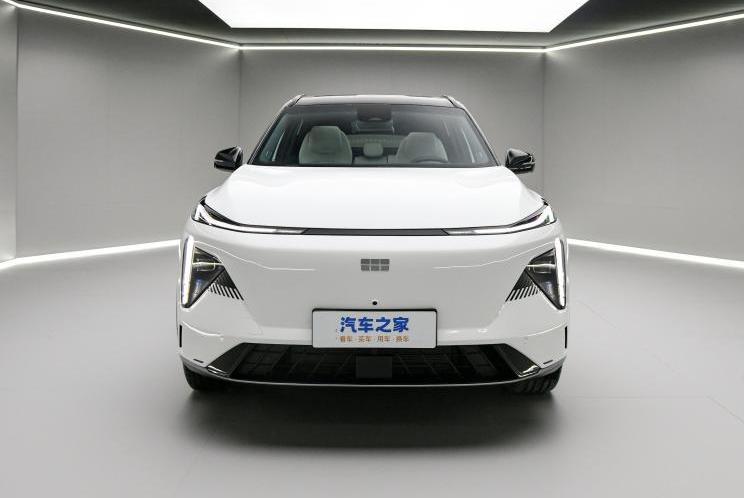 比亚迪,仰望,哈弗,长安,大众