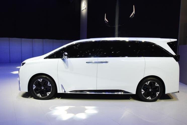 合创,合创V09,广汽集团,合创Z03,合创007