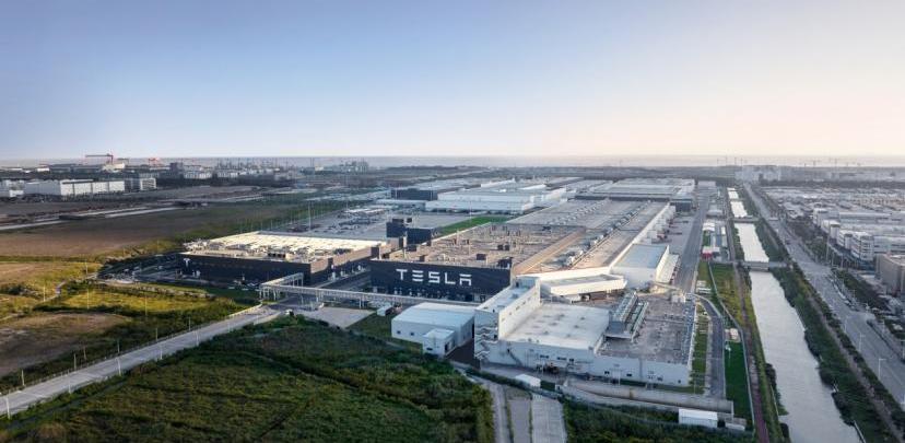特斯拉,Model Y,大众,法拉利,发现