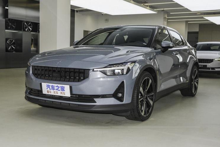 Polestar极星,特斯拉