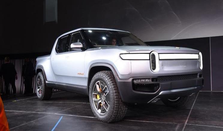 Polestar极星,特斯拉