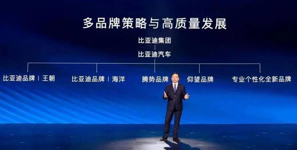 比亚迪,仰望,腾势,仰望U8,奔驰