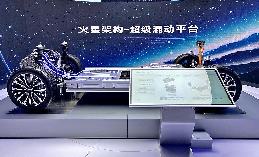 奇瑞,瑞虎9,北京,瑞虎8