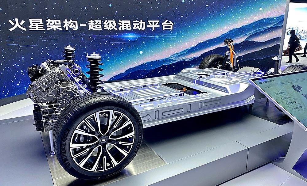奇瑞,瑞虎9,北京,瑞虎8