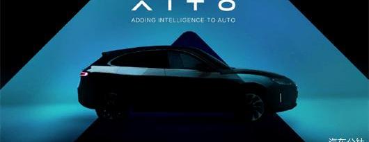 AITO,合创,理念,特斯拉,问界M5