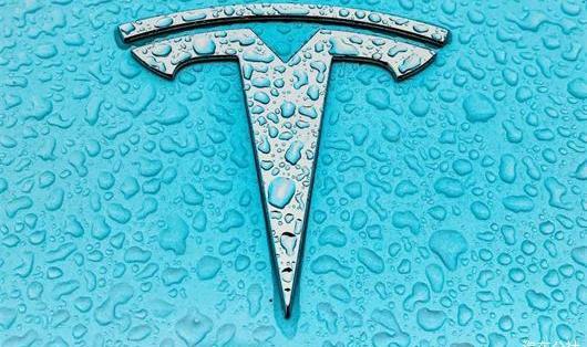 特斯拉,Model 3,大众,Model Y,比亚迪