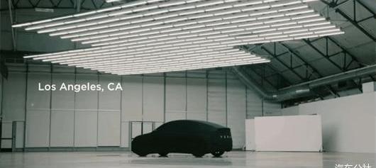 特斯拉,Model 3,大众,Model Y,比亚迪