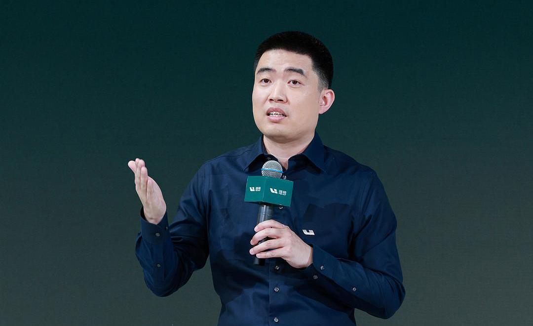理想汽车,特斯拉,蔚来,小鹏,奥迪