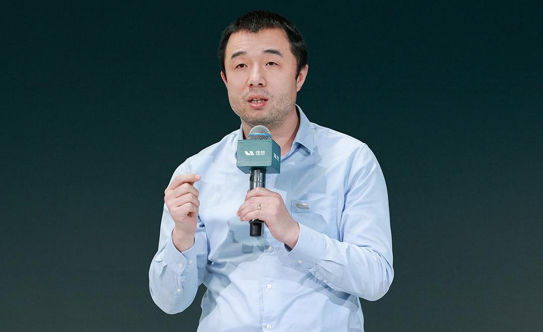 理想汽车,特斯拉,蔚来,小鹏,奥迪