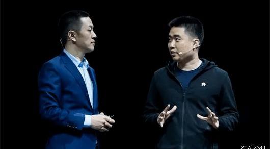 特斯拉,比亚迪,蔚来,理念,大众