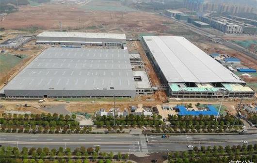 天际汽车,大众,发现,天际ME7,特斯拉