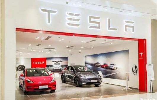 特斯拉,Model 3,Model Y,北京