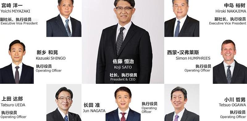 丰田,一汽,比亚迪,雷克萨斯