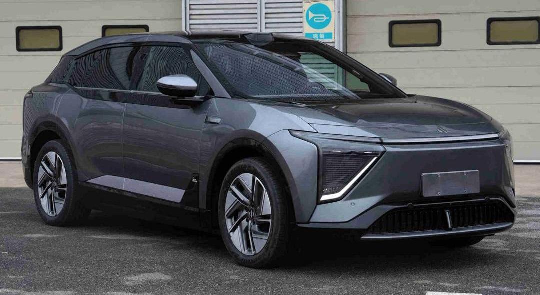 蔚来,埃安,极氪,集度,FF 91
