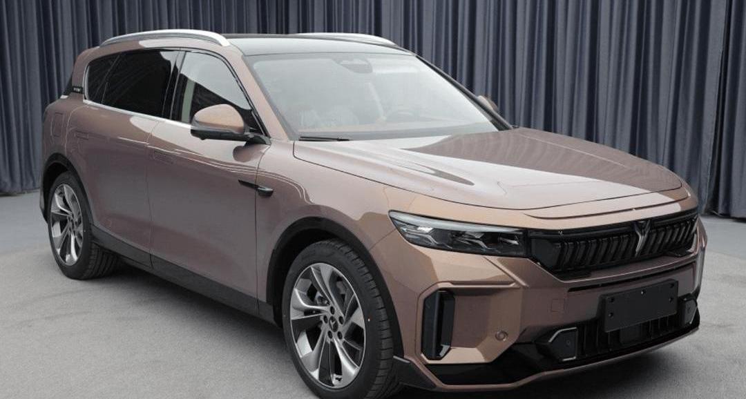 蔚来,埃安,极氪,集度,FF 91