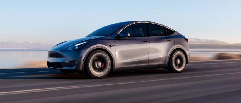 比亚迪,特斯拉,Model 3,长安,Model Y