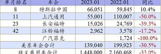 宝马,大众,比亚迪,特斯拉,东风