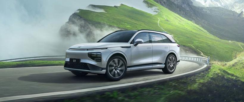 特斯拉,小鹏,大众,Model 3,比亚迪