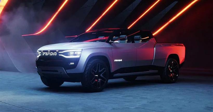 特斯拉,FF 91,比亚迪,福特,Mustang