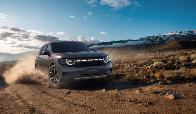 奇瑞,特斯拉,长安,奇瑞新能源,Model Y