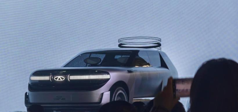 奇瑞,特斯拉,长安,奇瑞新能源,Model Y