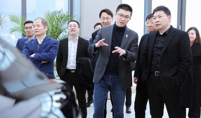 阿维塔,AITO,奇瑞,阿维塔11,长安