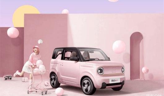 熊猫mini,MINI,宏光MINIEV,远程,发现