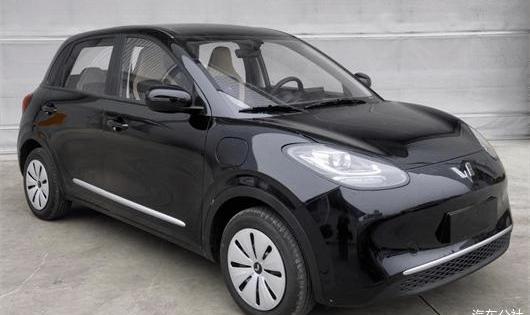 大众,MINI,宏光MINIEV,名爵,智己汽车