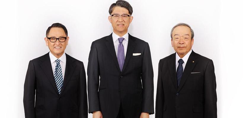 丰田,本田,日产,东风,大众