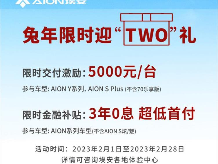 埃安,特斯拉,AION S,AION Y,AITO