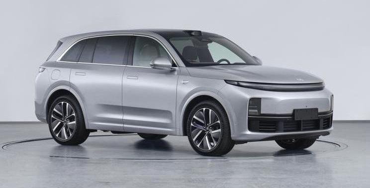 Krypton, Haval, ZEEKR 001, Ideal L7, Mechanosaurus