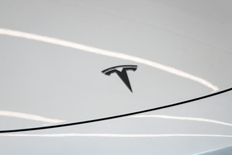 特斯拉,Model Y,Model 3