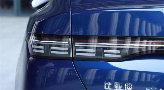 比亚迪,特斯拉,Model 3,Model Y