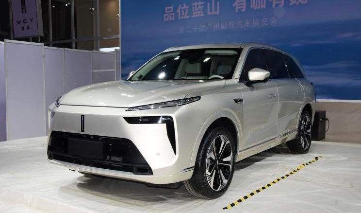 长城,哈弗,魏牌,欧拉,哈弗H6 DHT-PHEV
