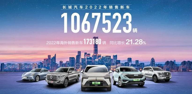 Great Wall, Euler, Wei Brand, Haval, Tanks