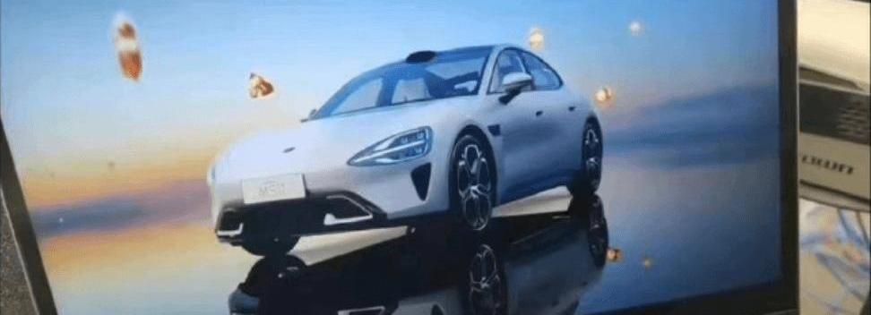 Tucki, Jaguar, Tesla, MINI, Hongguang Miniev