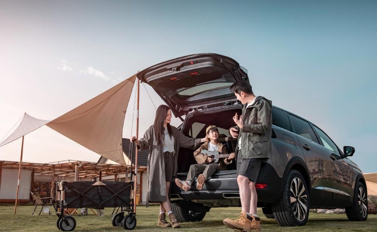 Peugeot, Dongfeng, Hyundai and Remote