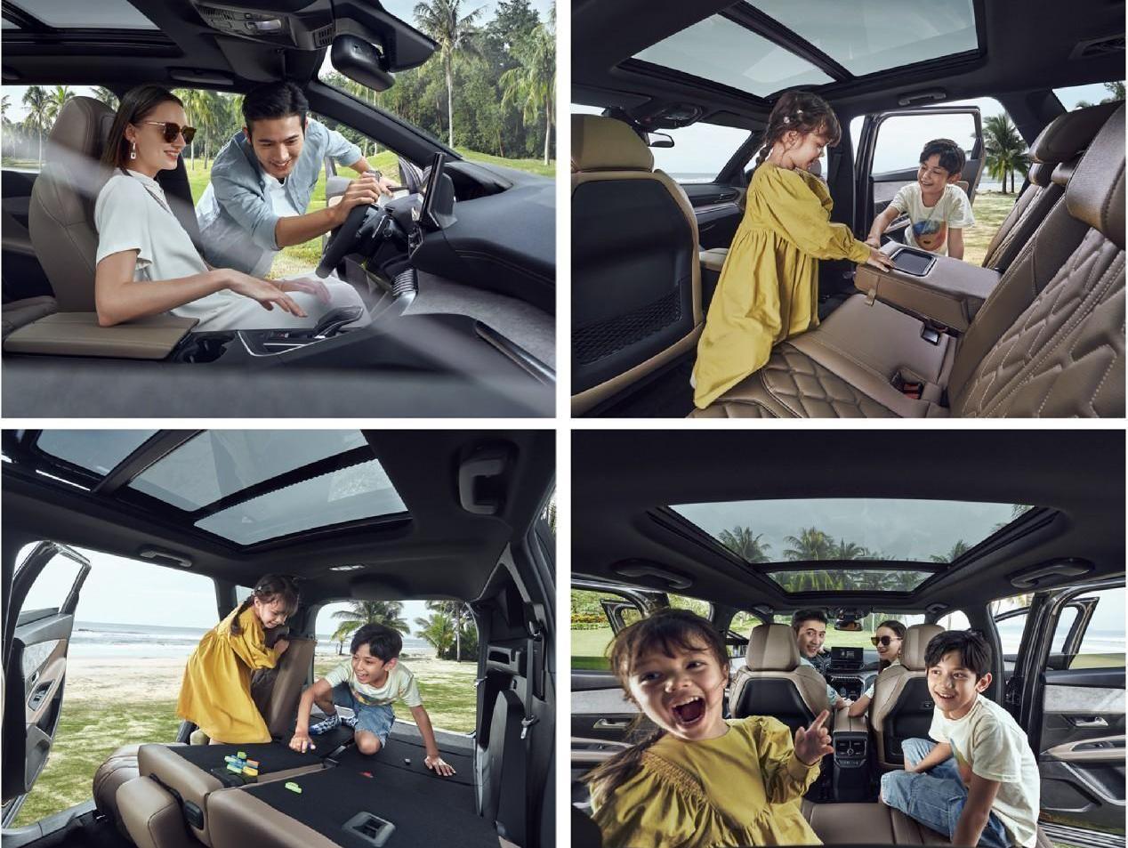 Peugeot, Dongfeng, Hyundai and Remote