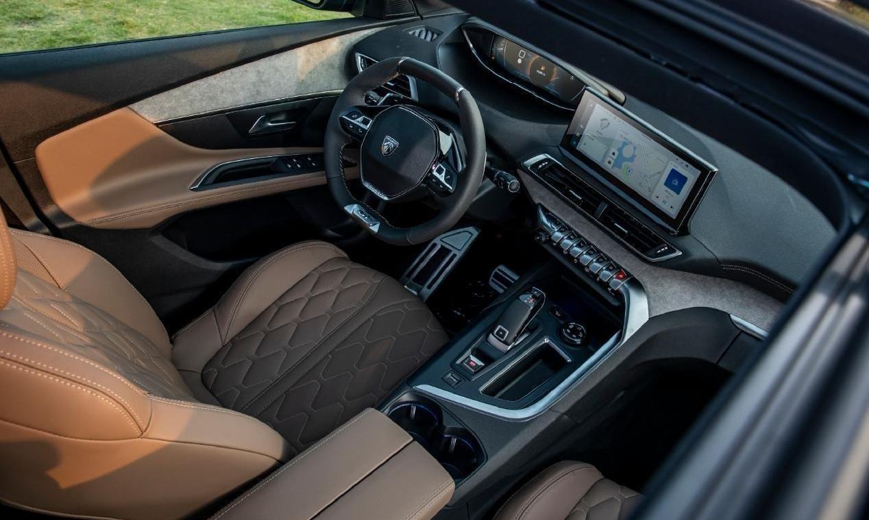 Peugeot, Dongfeng, Hyundai and Remote