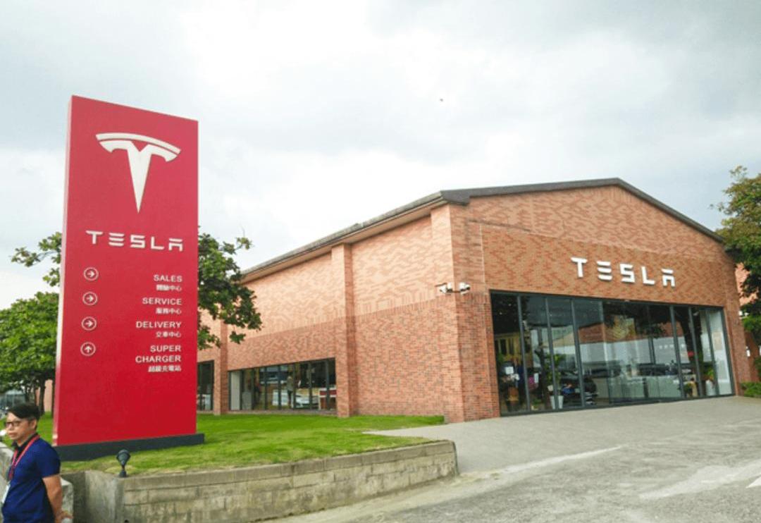 Tesla, Model 3,Model Y, krypton, weilai