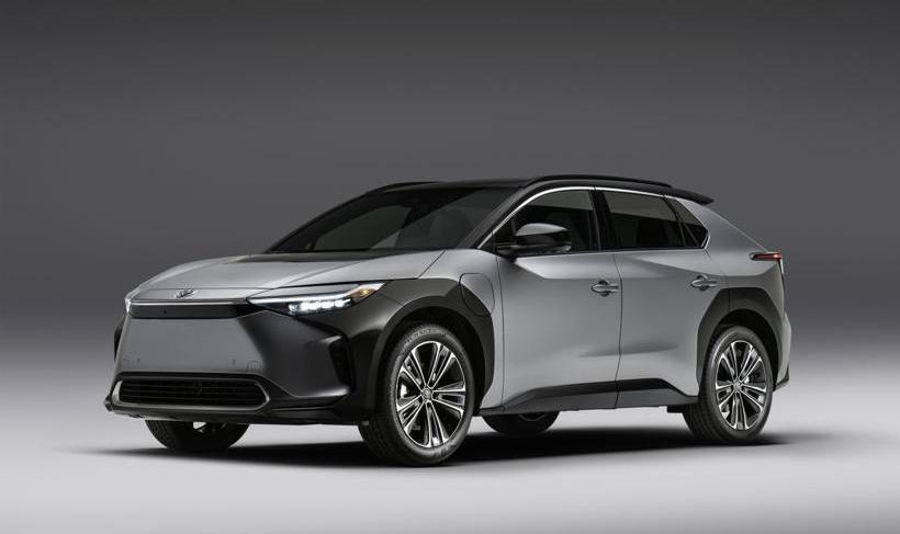 Toyota, Lexus
